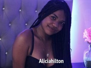 Aliciahilton
