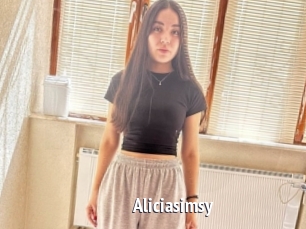 Aliciasimsy