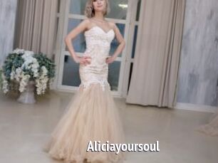 Aliciayoursoul