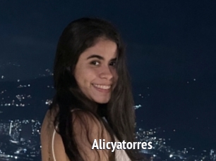 Alicyatorres