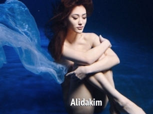 Alidakim