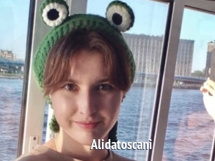 Alidatoscani