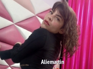 Aliemartin