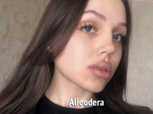 Alieodera