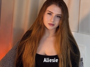 Aliesie