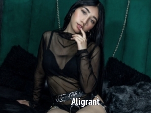 Aligrant