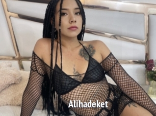 Alihadeket