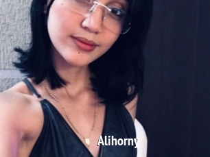 Alihorny