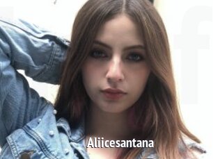 Aliicesantana