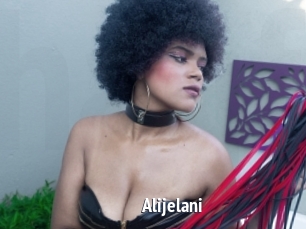 Alijelani