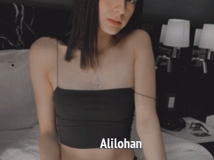 Alilohan
