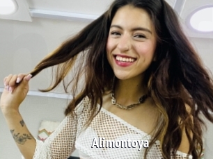 Alimontoya