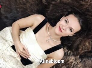 Alinabloom