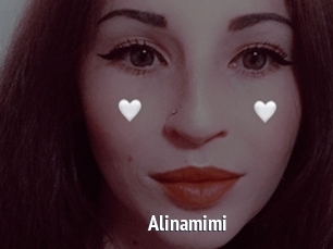 Alinamimi