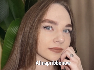 Alinapribbenow