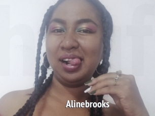 Alinebrooks