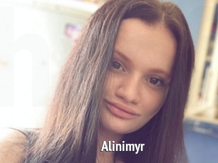 Alinimyr