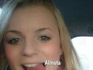 Alinuta
