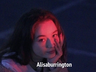 Alisaburrington