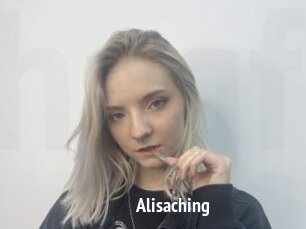 Alisaching