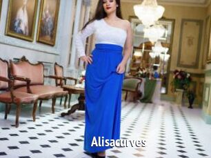 Alisacurves