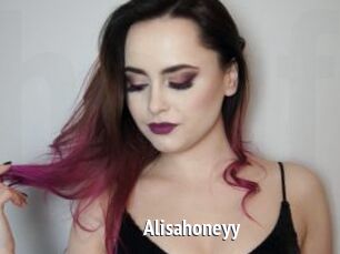 Alisahoneyy