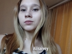 Alisaivey