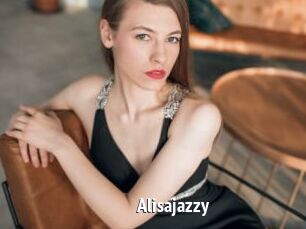 Alisajazzy