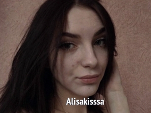 Alisakisssa