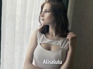 Alisalulu