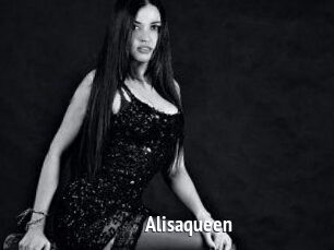 Alisaqueen