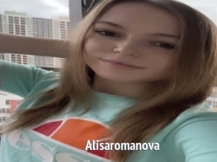 Alisaromanova