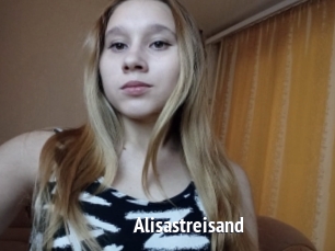 Alisastreisand