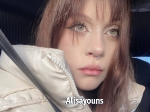Alisayouns