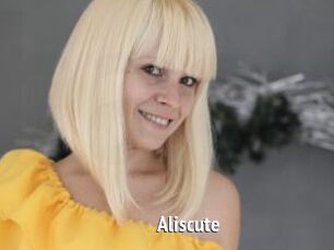 Aliscute