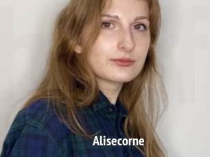 Alisecorne