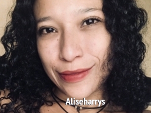 Aliseharrys
