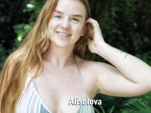 Aliselova