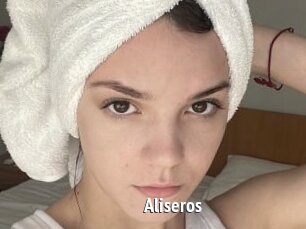 Aliseros