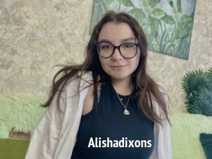 Alishadixons