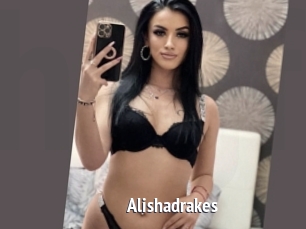 Alishadrakes