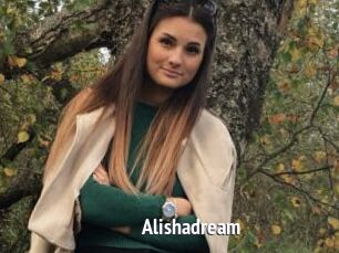 Alishadream