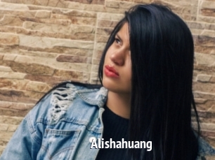 Alishahuang