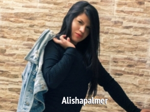 Alishapalmer