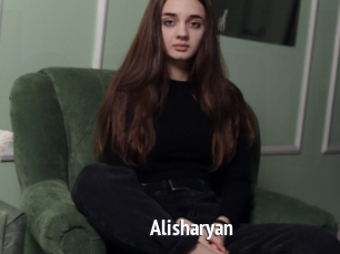 Alisharyan