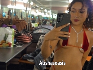 Alishasoasis