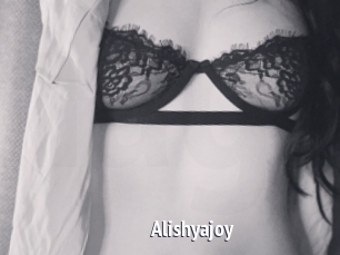Alishyajoy