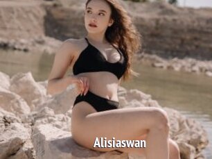 Alisiaswan