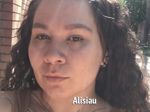 Alisiau
