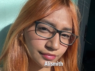 Alismith